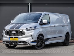 Ford Transit Custom - L2H1 170Pk Aut. | Sport | B&O Sound | 360° camera | Trekhaak | 20''