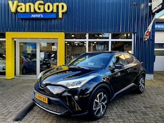 Toyota C-HR - 2.0 Hybrid First Edition All-in prijs