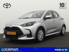 Toyota Yaris - 1.5 VVT-i Active