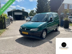 Peugeot Partner - bestel 170C 1.9 nw apk in overleg € 1050