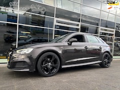 Audi A3 Sportback - 1.0 TFSI Sport S Line Edition