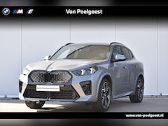 BMW iX2 - xDrive30 Stuurwielrand verwarming / Comfort Acces / Getinte Ramen / Panoramadak / Electris