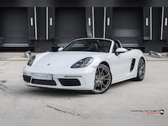 Porsche 718 Boxster - 2.0 NL AUTO 16.000 KM