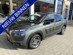 Citroën C4 Cactus - 1.2 PureTech Shine AUTOMAAT. NL 1 EIGEN.NL AUTO