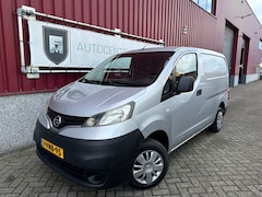 Nissan NV200 - 1.5 dCi Acenta // Airco // Trekhaak