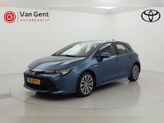 Toyota Corolla - 1.8 Hybrid First Edition Navigatie Automaat