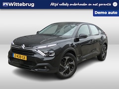 Citroën C4 - 1.2 Puretech Plus | Camera | Apple Carplay | Parkeersensoren