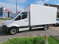 Mercedes-Benz Sprinter - 314 2.2 CDI Bakwagen Roldeur Airco L 363cm B 204cm H 190cm