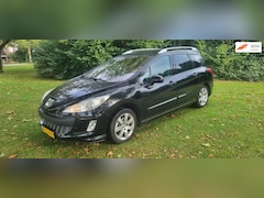 Peugeot 308 SW - 1.6 VTi X-Line