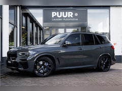 BMW X5 - xDrive45e High Executive M-Sport Dravitgrau Pano - Laserlight - Head-up