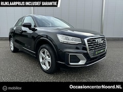 Audi Q2 - 35 TFSI Sport S line Edition | Aut | Navi | Trekhaak