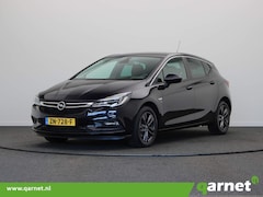 Opel Astra - 150pk Turbo 120 Jaar Edition | Automaat | Parkeersensoren voor en achter | Navigatie | Cru