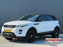 Land Rover Range Rover Evoque - 2.0 Si 4WD Prestige