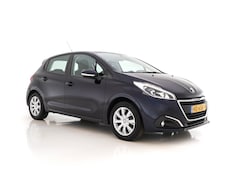 Peugeot 208 - 1.6 BlueHDi Blue Lease *NAVI-FULLMAP | AIRCO | PDC | CRUISE | COMFORT-SEATS