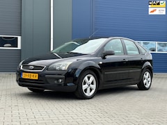 Ford Focus - 1.6-16V First Edition |Airco + Cruise control|