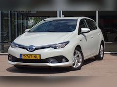 Toyota Auris - 1.8 Hybrid Dynamic Go | 5deurs | 1e Eigenaar | 35.000km | Dealerauto | Vol opties | Inruil