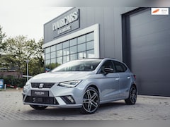 Seat Ibiza - 1.0 EcoTSI FR |PANO|KEYLESS|GARANTIE|NIEUW