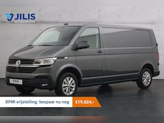 Volkswagen Transporter - 2.0 TDI DSG L2 Bulli | Led | Virtual cockpit | Adaptieve cruise control | Afneembare trekh