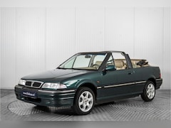 Rover 200 - 216 Cabrio