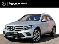 Mercedes-Benz GLC-klasse - 250 4-Matic Premium Plus AMG Line Automaat | Distronic | Spoorassistent | Luchtvering | 36