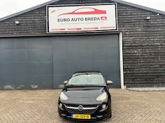 Opel ADAM - 1.4 Bi-Fuel Jam