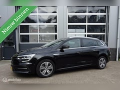 Renault Mégane Estate - 1.3 TCe Intens