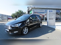 Ford C-Max - 1.5 Titanium 7 pers. 150 pk, Camera, Park Pack, Winter Pack, 63750 km