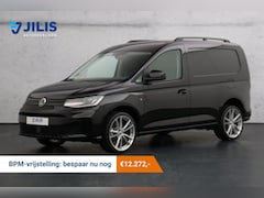 Volkswagen Caddy - 2.0 TDI 123pk DSG | Virtual cockpit | LED | Apple carplay | Camera | Cruise control