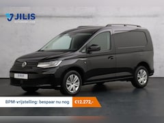 Volkswagen Caddy - 2.0 TDI 123pk DSG | Virtual cockpit | LED | Apple carplay | Camera | Cruise control