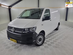 Volkswagen Transporter - 2.0 TDI L2H1 Euro 6, Trekhaak