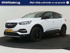 Opel Grandland X - 1.2 Turbo 130pk Elegance Automaat | Winter Pakket | Camera | Apple Carplay