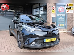 Toyota C-HR - 1.2 Premium // Stoelverwarming // Camera // Cruise // Leer