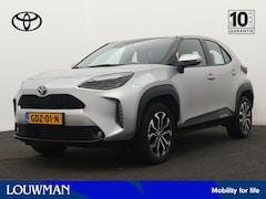 Toyota Yaris Cross - 1.5 Hybrid Dynamic Limited