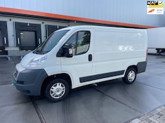 Fiat Ducato - 30 2.2 MultiJet KH1WEINIG KM:107870NAPELECKTRISH RAAM&SPIEGELBANDEN GOEDAPK:21-01-20252 SL