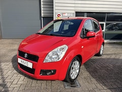 Suzuki Splash - 1.0 Spirit Airco