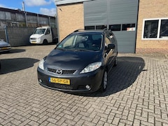 Mazda 5 - 5 1.8 Executive // Zeer Netjes //