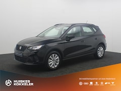 Seat Arona - 1.0 EcoTSI 95 5MT Reference 1.0 EcoTSI 95pk Reference