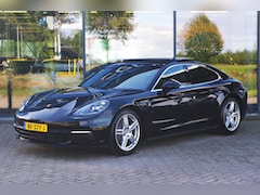 Porsche Panamera - 3.0 4 330 PK, Panoramadak, 14-Wegs Comfortstoelen, PDLS LED, Luchtvering