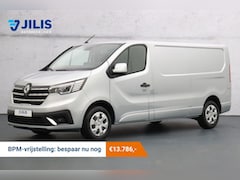 Renault Trafic - 2.0 dCi 130pk L2 | Direct rijden | Navigatie | Cruise control | LED koplampen | Parkeersen