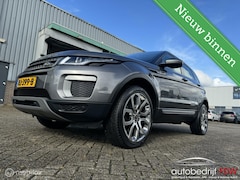 Land Rover Range Rover Evoque - 2.0 eD4/NAP/CAMERA/EURO 6/PDC