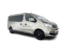 Fiat Talento - 2.0 MultiJet L2H1 Business Pro DC *NAVI-FULLMAP | CAMERA | AIRCO | CRUISE | 17''ALU | SIDE