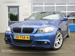 BMW 3-serie - 318i M Sportpakket LEDER/NAVIGATIE/TREKHAAK/NAP