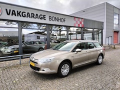 Citroën C5 Tourer - 2.0 16V Comfort AUTOMAAT-VERING-CLIMA