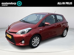 Toyota Yaris - 1.5 Full Hybrid Aspiration