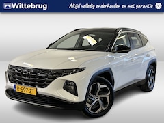 Hyundai Tucson - 1.6 T-GDI PHEV Premium 4WD Luxe uitvoering