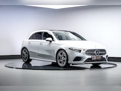 Mercedes-Benz A-klasse - 180 Business Solution AMG | Panoramadak | Trekhaak |