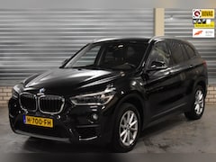 BMW X1 - SDrive18i High Executive Automaat 84.000KM