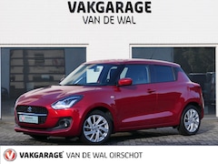 Suzuki Swift - 1.2 Select Smart Hybrid | Achteruitrijcamera | Apple-/Android Carplay | Stoelverwarming |