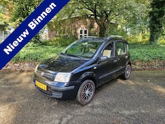 Fiat Panda - 1.2 AUTOMAAT, AIRCO, 2010, zie omschrijving