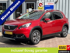 Peugeot 2008 - 1.2 PureTech Allure | 54000 KM | EERSTE EIGENAAR | NAVIGATIE | CRUISE CONTROL |